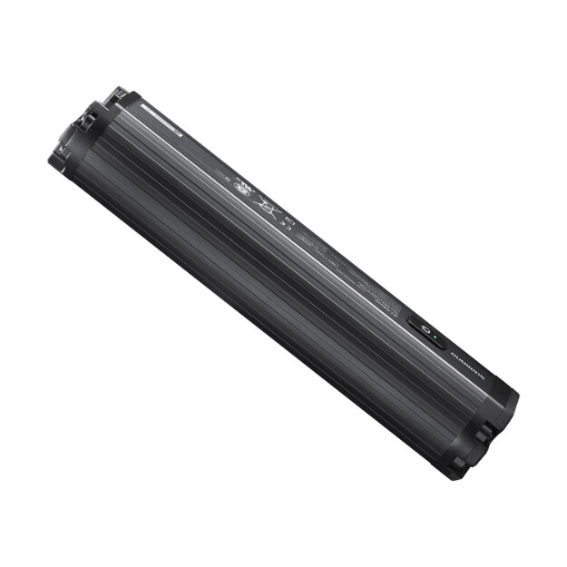 batterie intégrée pour tube diagonal 504 wh