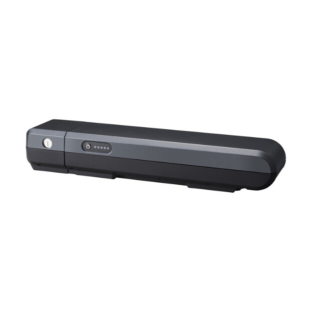 batterie pour porte-bagages arrière 418 wh