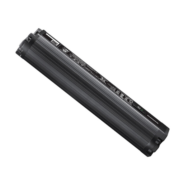 batterie intégrée pour tube diagonal 504 wh