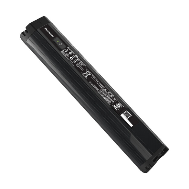 batterie intÉgrÉe pour tube distancial 504 wh