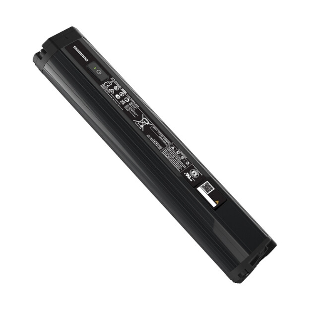 batterie intÉgrÉe pour tube distancial 630 wh