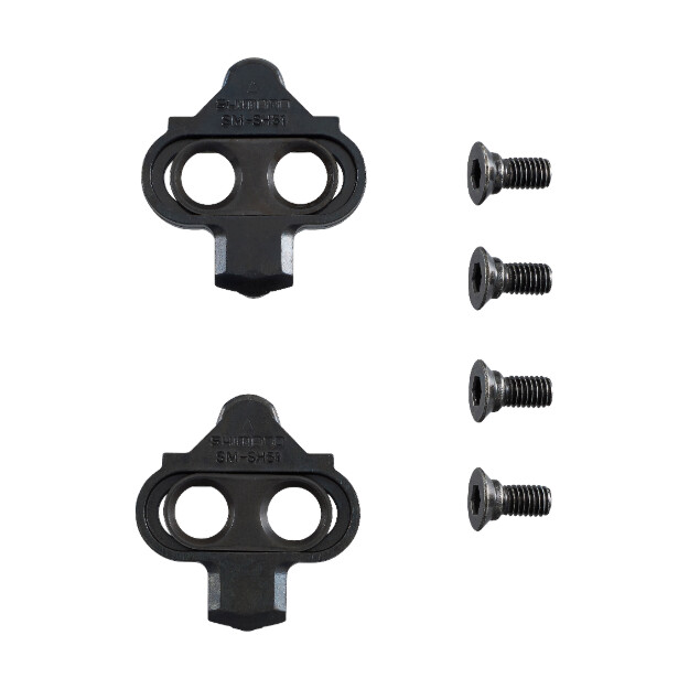 crampons spd sm-sh51 jp sans écrou de crampon