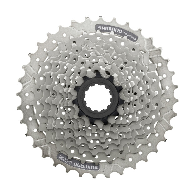 hg cassette 9s