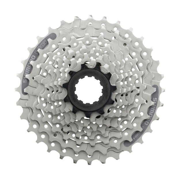 hg cassette 9s