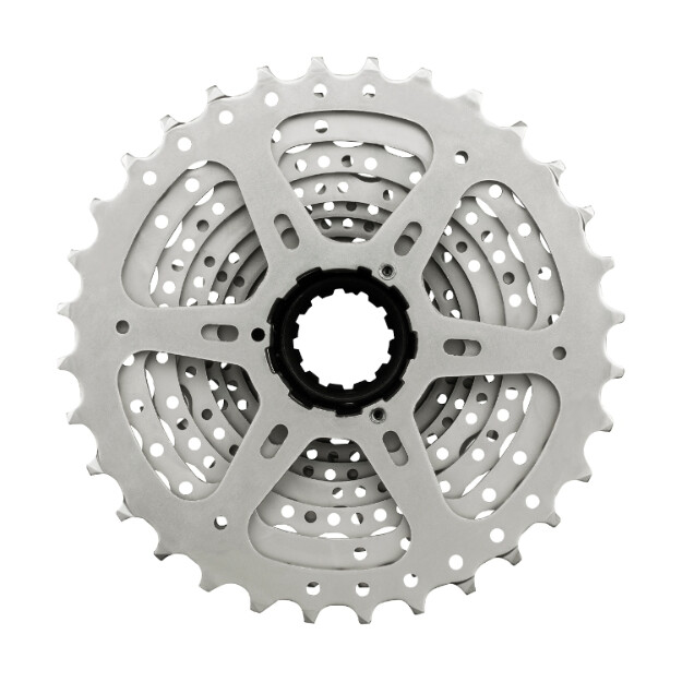 hg cassette 9s