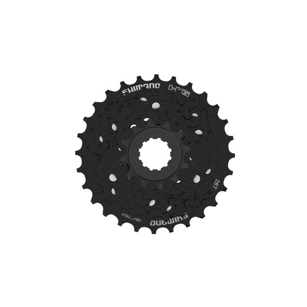hg cassette 7s