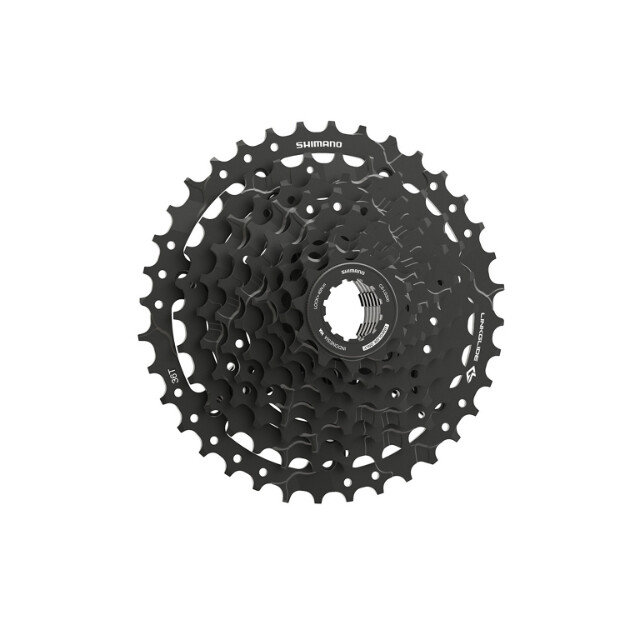 linkglide cassette 9s