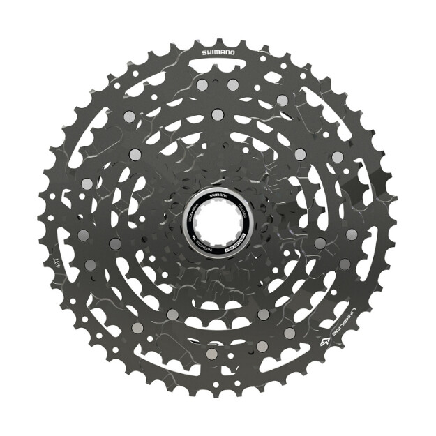 cassette linkglide 10s