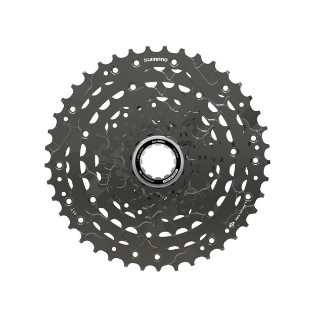 linkglide cassette 9s