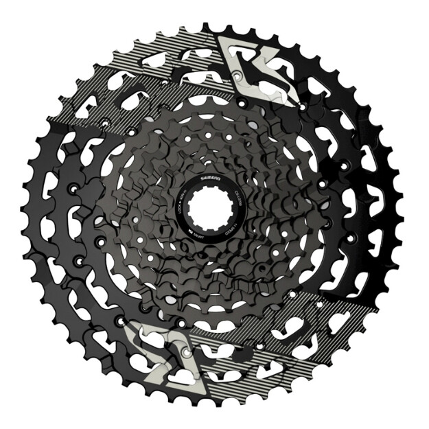 linkglide cassette 11s