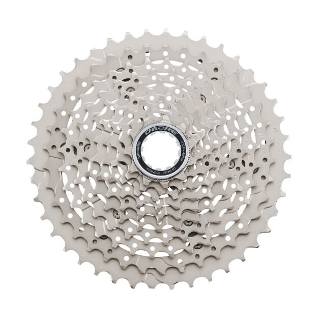 deore hg cassette 10s