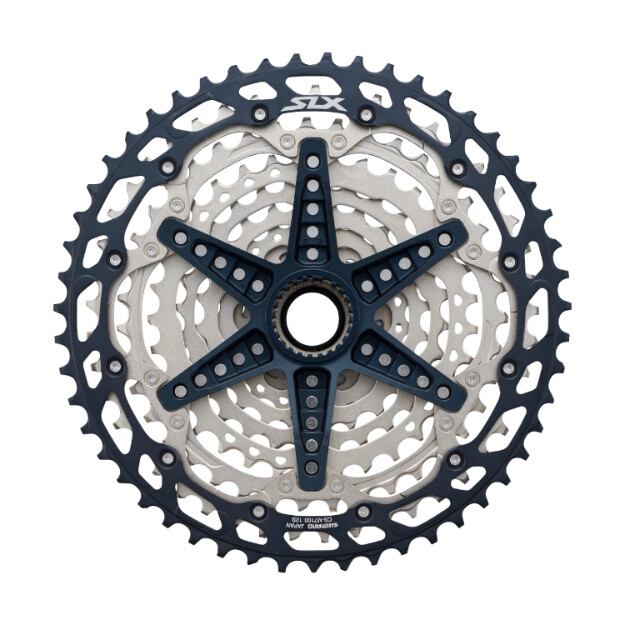 cassette slx hyperglide 12s