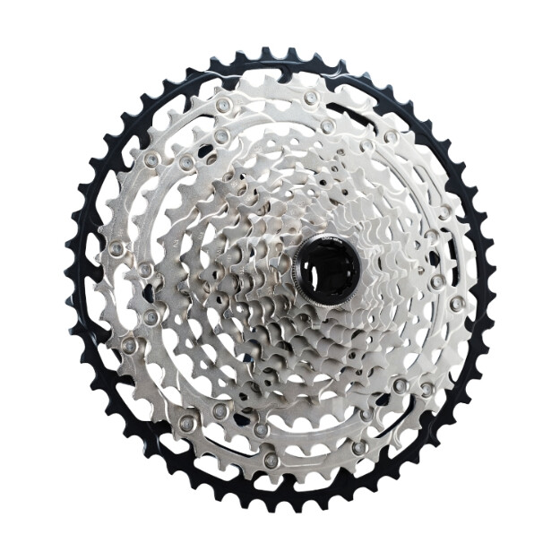 cassette slx hyperglide 12s