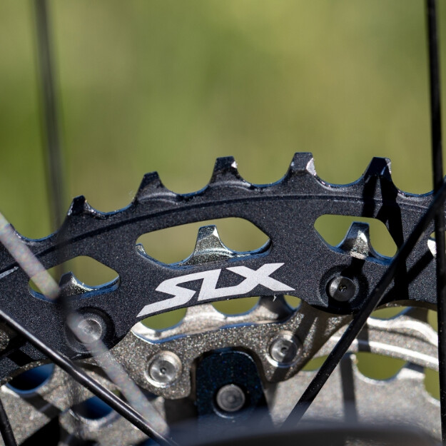 cassette slx hyperglide 12s