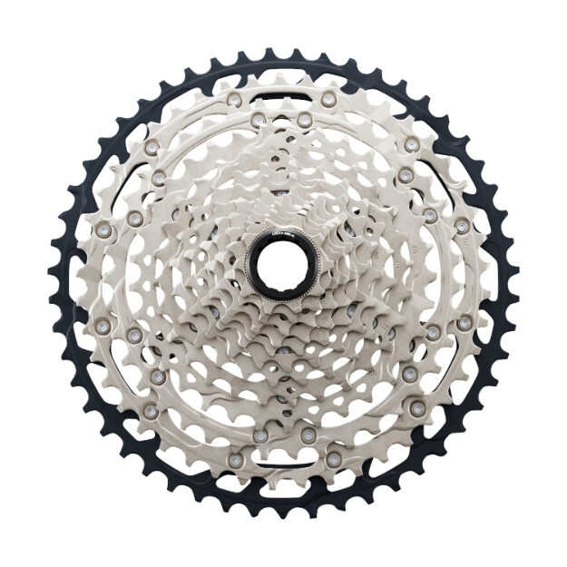 cassette slx hyperglide 12s