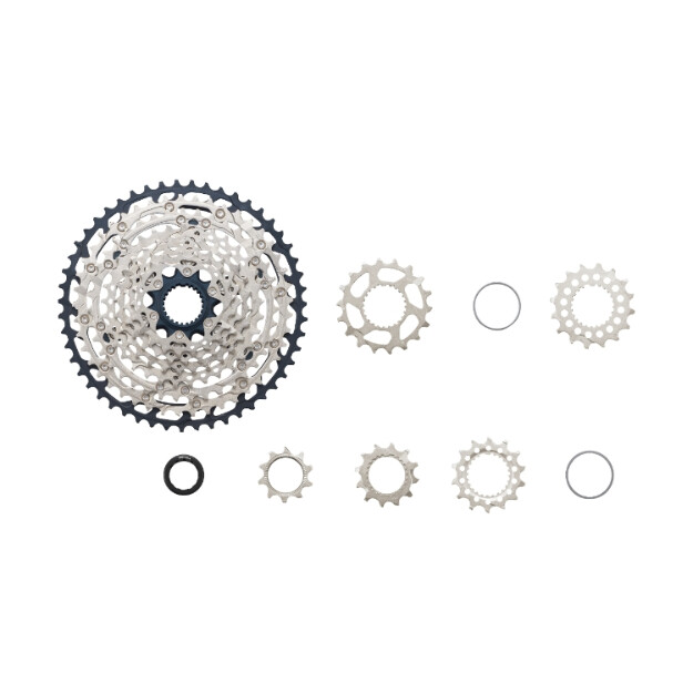 cassette slx hyperglide 12s