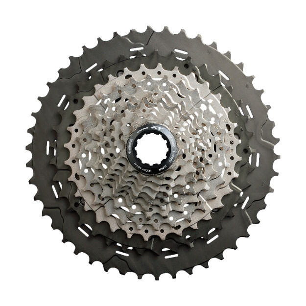 deore xt hg cassette 11s