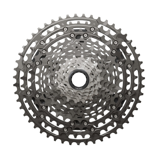cassette xtr hyperglide 12s