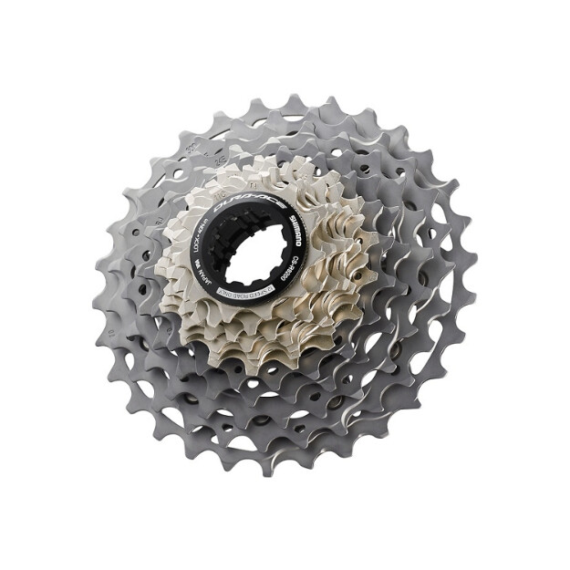 dura-ace hyperglide cassette 12s