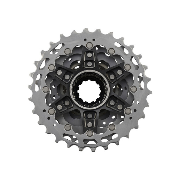 dura-ace hyperglide cassette 12s