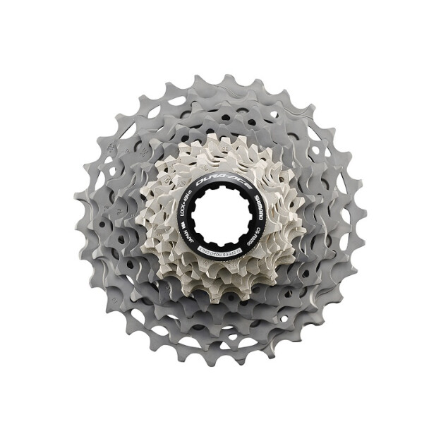 dura-ace hyperglide cassette 12s