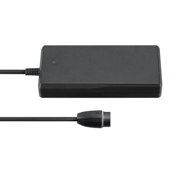 chargeur de batterie