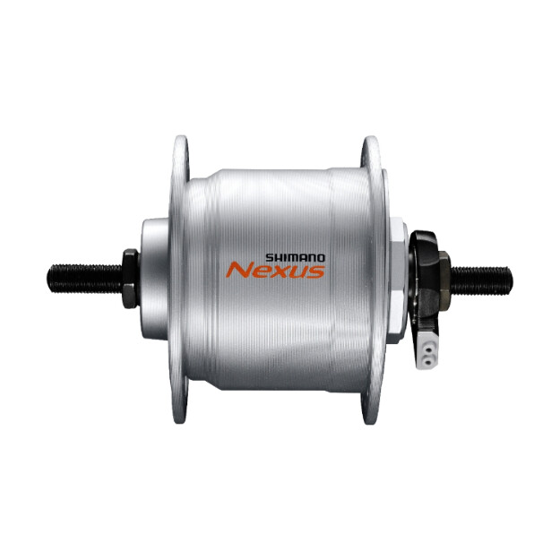 dynamo de moyeu nexus 3.0w pour freins v-brake