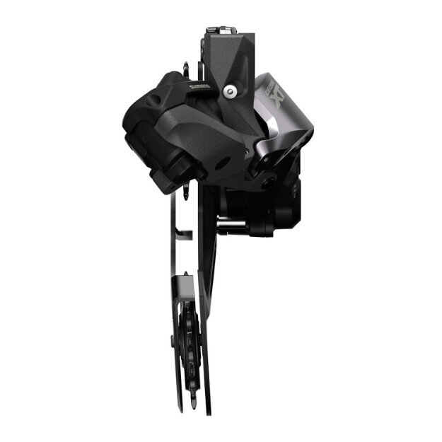 dérailleur arrière deore xt di2 1x11 vitesses