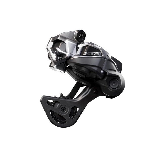 dérailleur arrière xtr di2 chape moyenne 12 vitesses