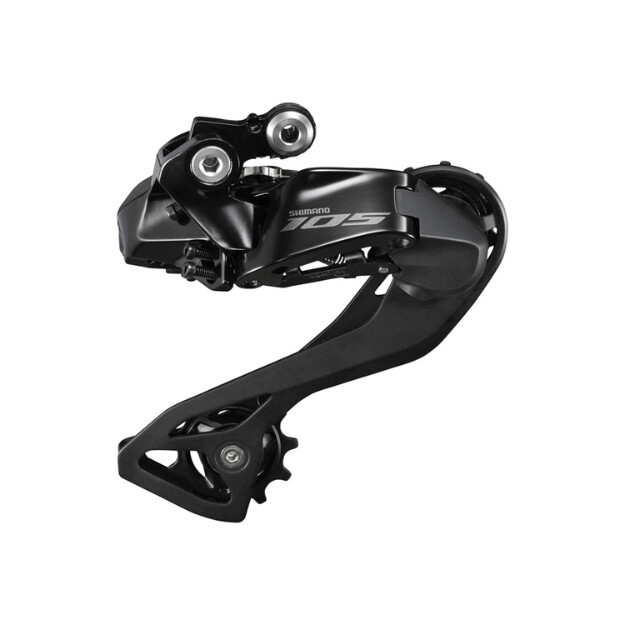 dérailleur arrière shimano 105 di2 2x12 vitesses