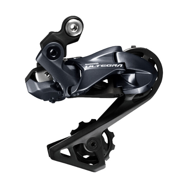 dérailleur arrière ultegra di2 à chape courte 11 vitesses