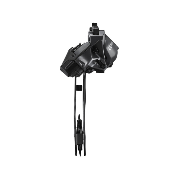 dérailleur arrière grx di2 2x12 vitesses