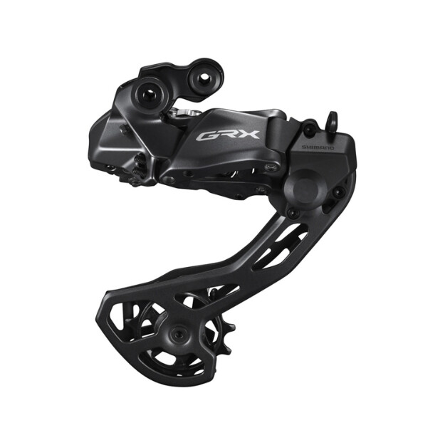 dérailleur arrière grx di2 2x12 vitesses