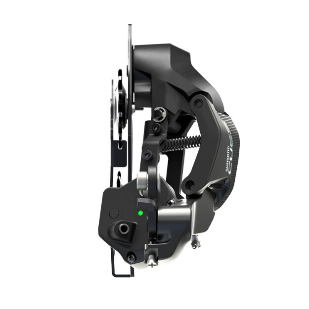 dÉrailleur arriÈre cues di2 1x10