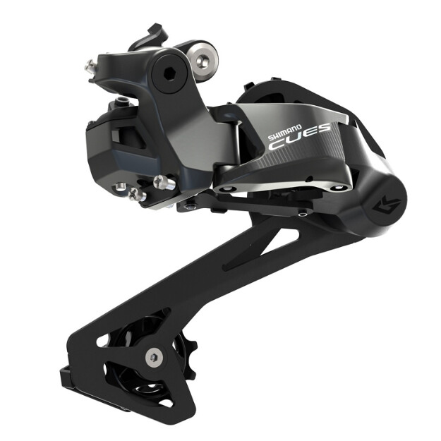 dÉrailleur arriÈre cues di2 1x11