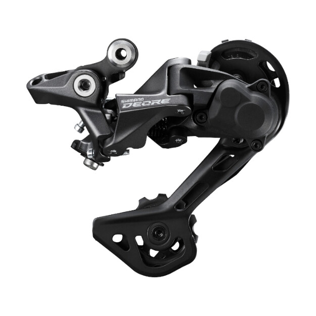 dérailleur arrière deore 211 1x10 2x10