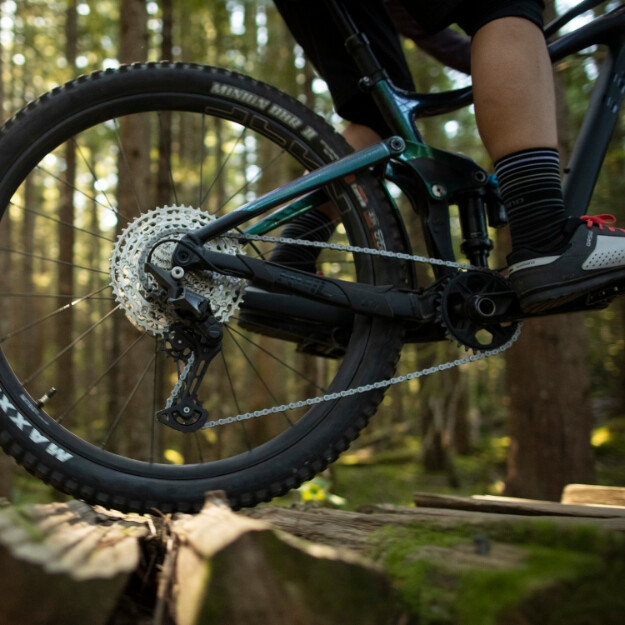 dÉrailleur arriÈre deore 1x12