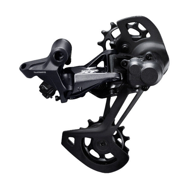 dérailleur arrière deore xt 2x12