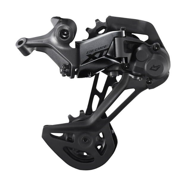 dérailleur arrière deore xt linkglide 1x11
