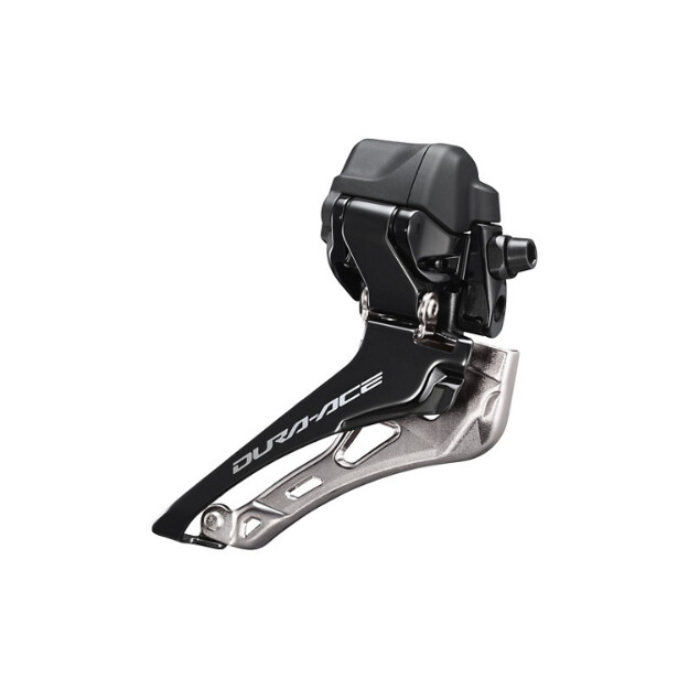 dérailleur avant dura-ace di2 2x12 vitesses