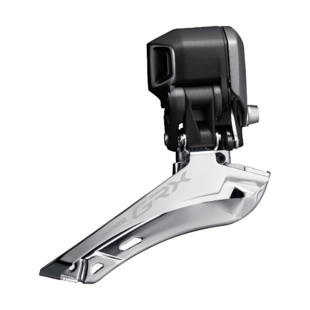 dérailleur avant grx di2 2x11