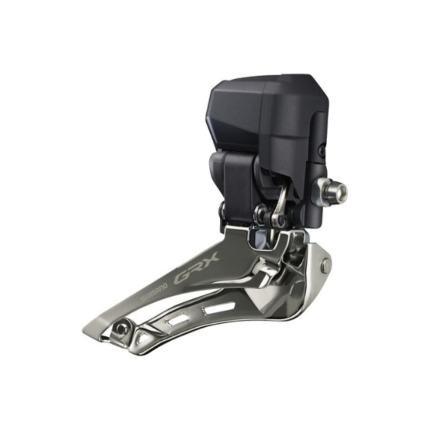 dérailleur avant grx di2 2x12 vitesses