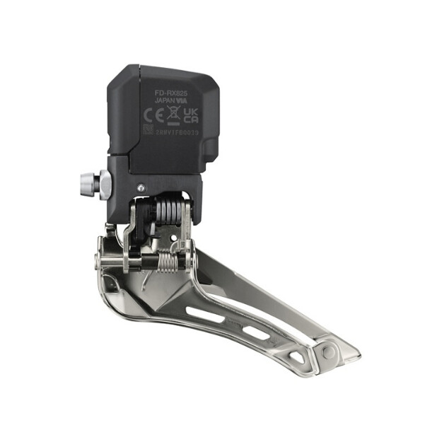 dérailleur avant grx di2 2x12 vitesses