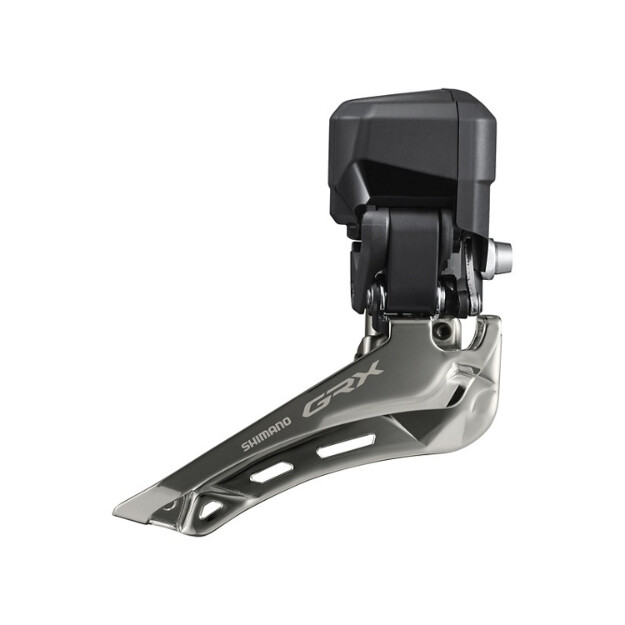 dérailleur avant grx di2 2x12 vitesses