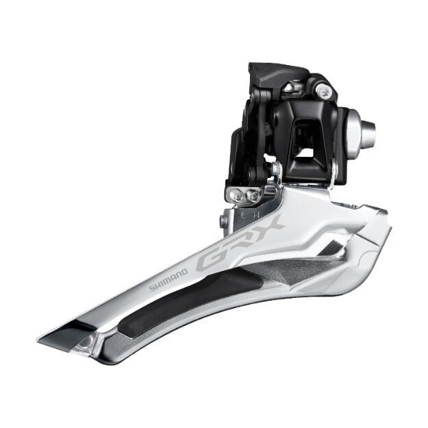 dérailleur avant grx 2x10