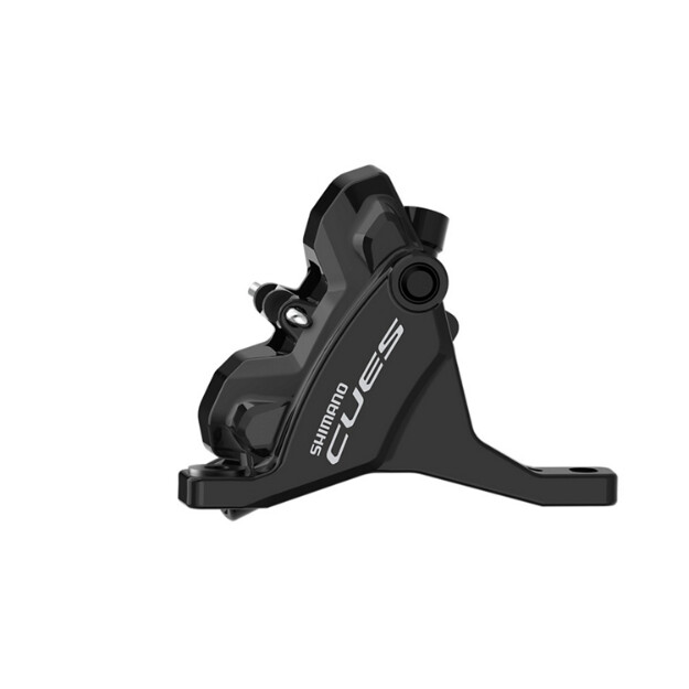 Hapivida Adaptateur De Frein à Disque à Montage Plat – Pour Disques 140/160mm, Avant/arrière, En Alliage D'aluminium