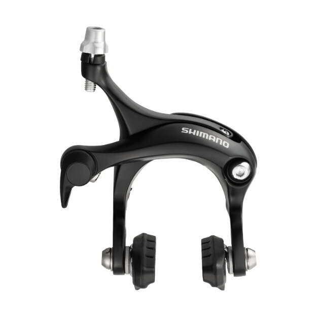 Étrier de frein À double pivot taille maximale des pneus 32 mm