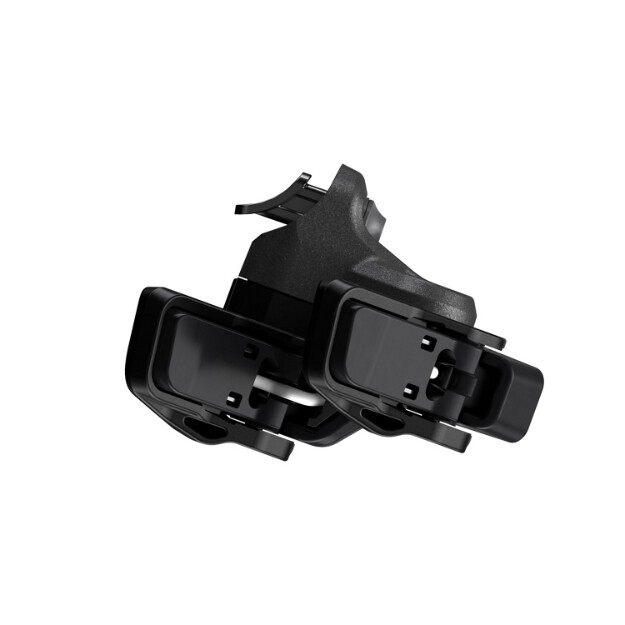 sélecteur de vitesses deore xt di2 droit i-spec ev