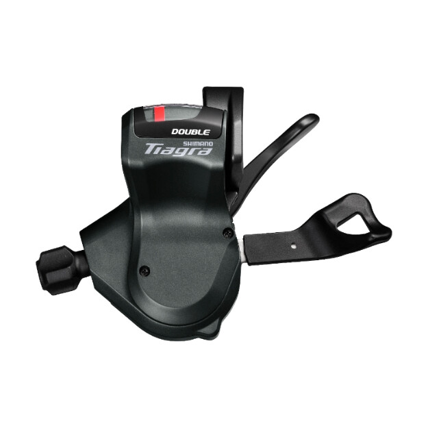 levier de vitesse tiagra barre plate route 2x10