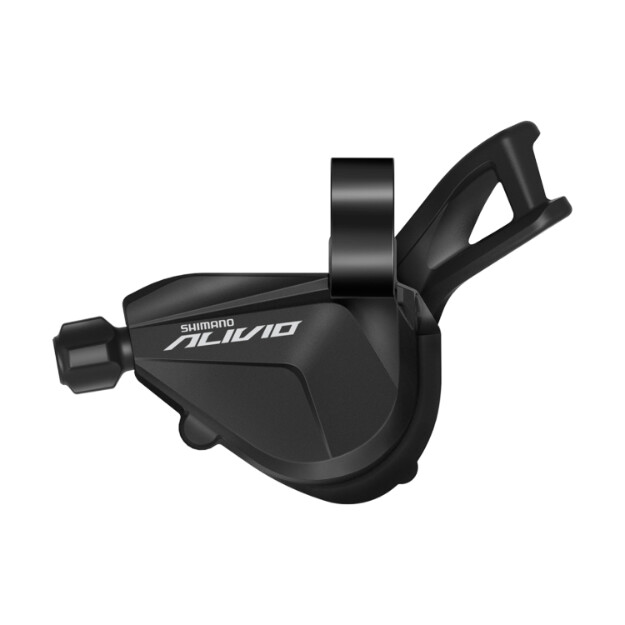 levier de vitesses gauche shimano alivio 2x9